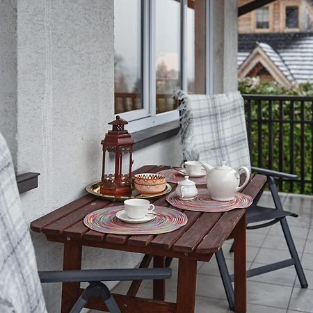 Apartament Karpielowka View Od-Nowa Kościelisko Εξωτερικό φωτογραφία