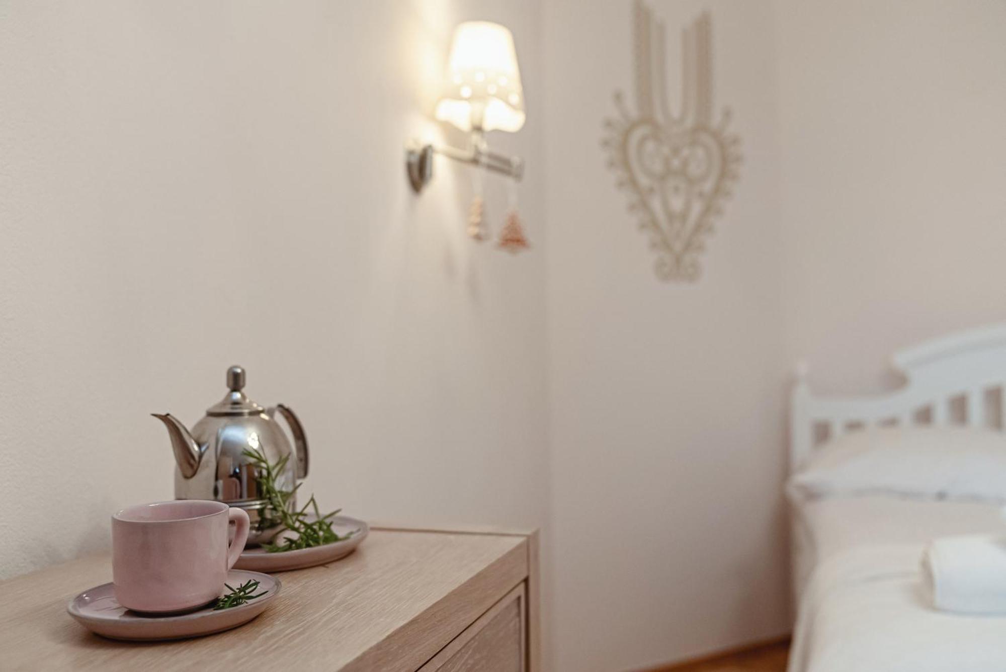 Apartament Karpielowka View Od-Nowa Kościelisko Εξωτερικό φωτογραφία