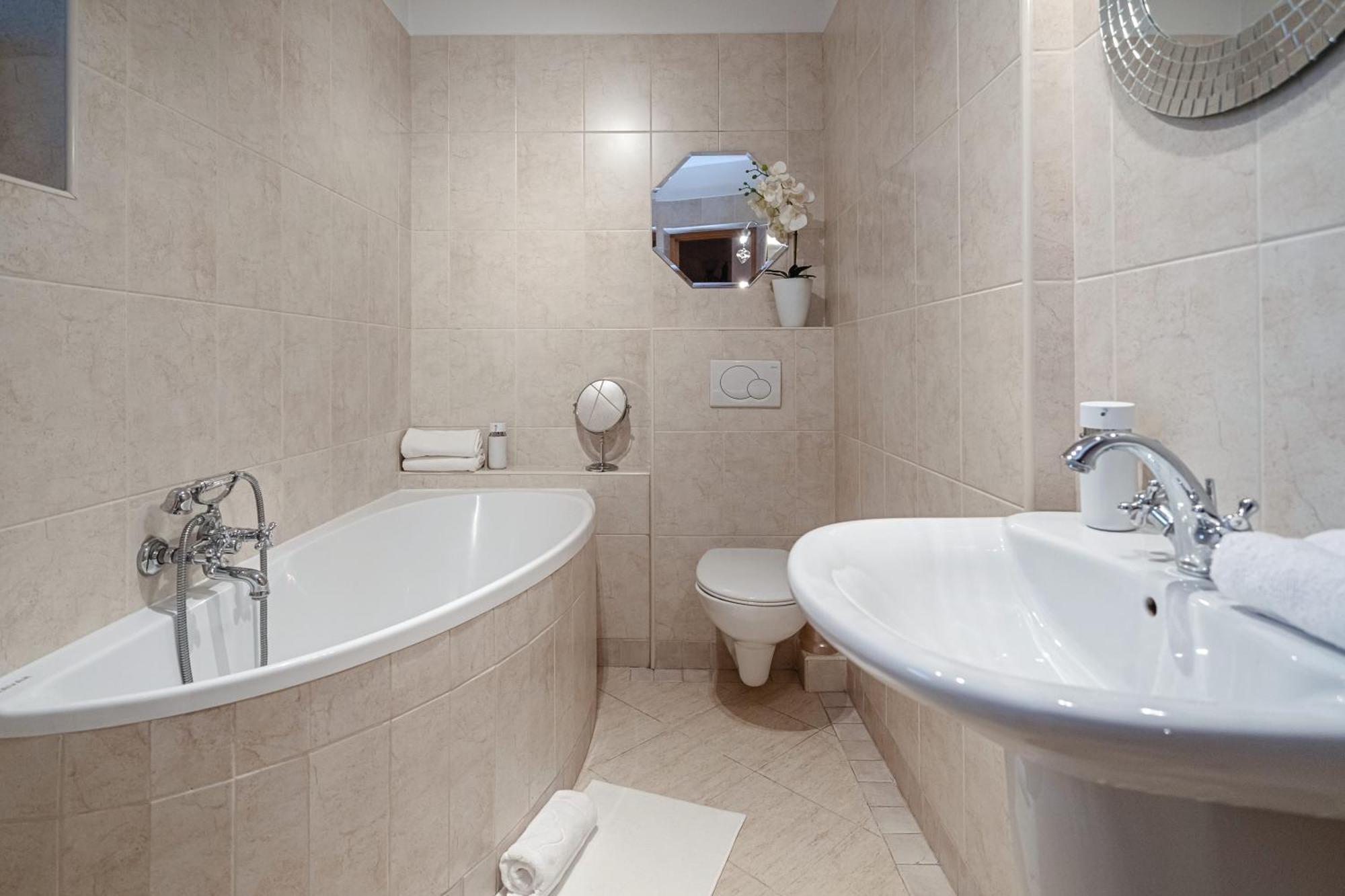 Apartament Karpielowka View Od-Nowa Kościelisko Εξωτερικό φωτογραφία