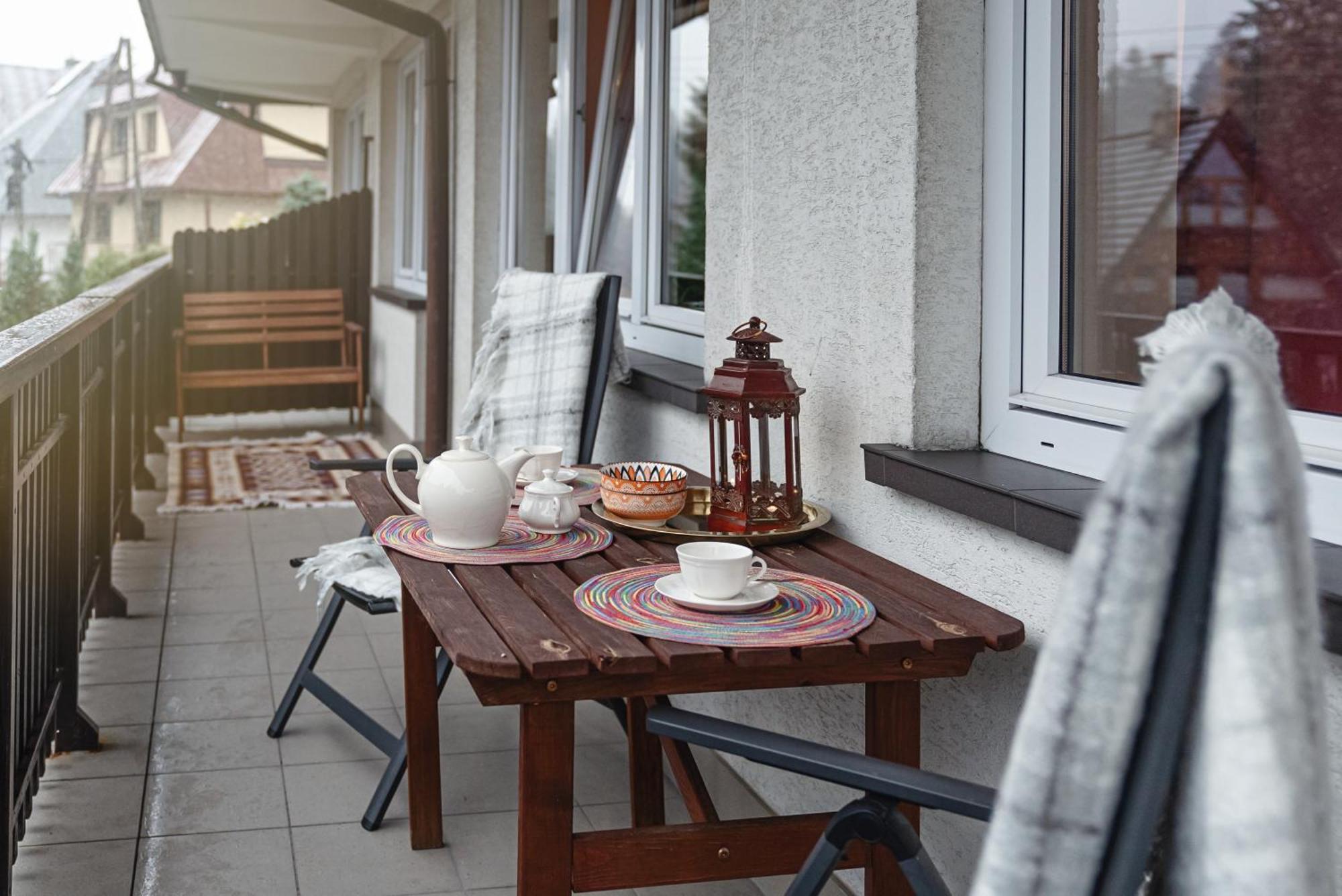 Apartament Karpielowka View Od-Nowa Kościelisko Εξωτερικό φωτογραφία