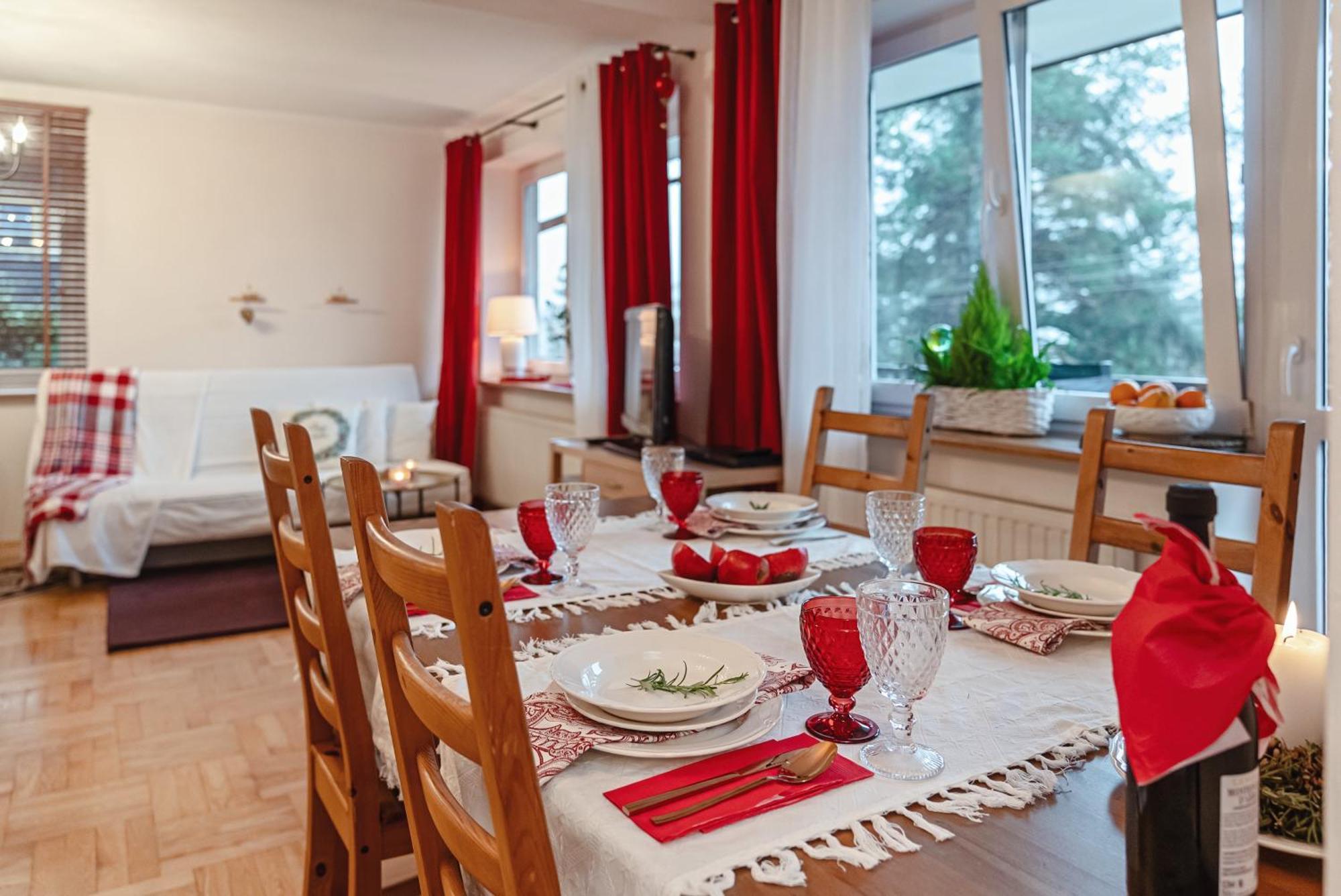 Apartament Karpielowka View Od-Nowa Kościelisko Εξωτερικό φωτογραφία
