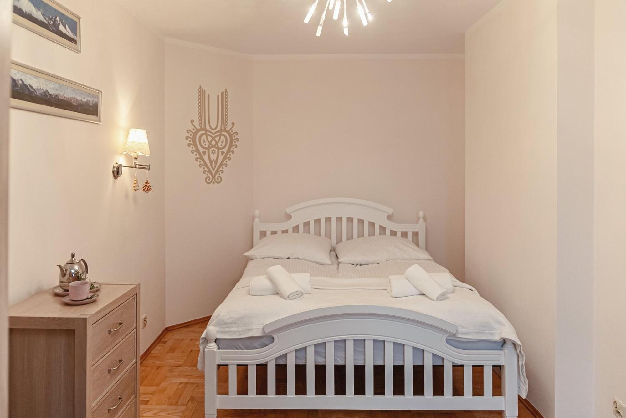 Apartament Karpielowka View Od-Nowa Kościelisko Εξωτερικό φωτογραφία