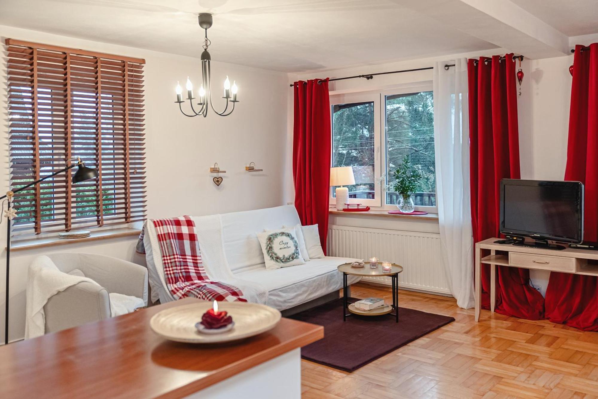 Apartament Karpielowka View Od-Nowa Kościelisko Εξωτερικό φωτογραφία